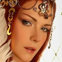 Irena Meier - Irina Meier - Irine Meier Desnuda