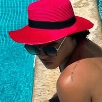 Isa Luvizotto Desnuda