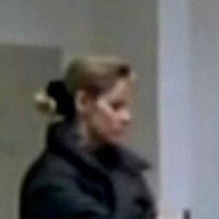 Isabel Schosnig Desnuda