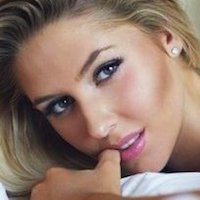 Isabella Gray Desnuda