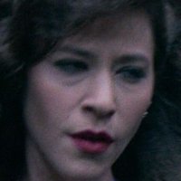 Jackie Tohn Desnuda