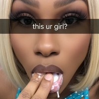 Jade Cargill - WWE Desnuda