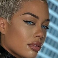 JasamineBanks Desnuda