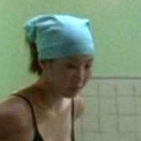 Jenne Kang Desnuda