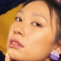Jess Hong Desnuda