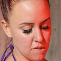 Jesse Switch Desnuda