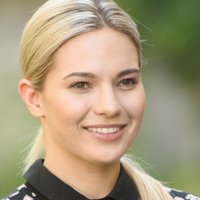Joanna Kuberska Desnuda