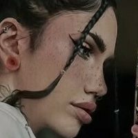 Jordy Mackenz Desnuda