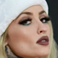 Jourdan Aurianna Desnuda