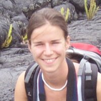 Julia Mahlke Desnuda