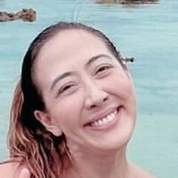 Juliane Massaoka Desnuda