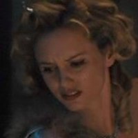 Justine Mattera Desnuda