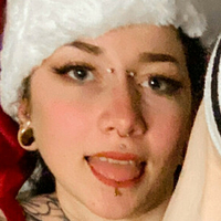 kallisto Desnuda