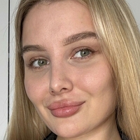 kamiwhiteone Desnuda