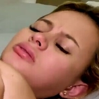 Karen Sleent Desnuda