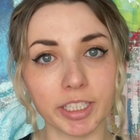 Kat Abughazaleh Desnuda