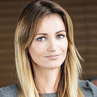 Katarzyna Kaczmarek Desnuda