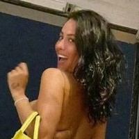 Kate Voguel Desnuda