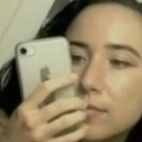 Kateri David Desnuda