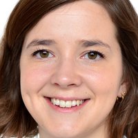 Katherine Harrison Desnuda