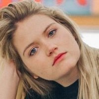 Kelly Lamor Wilson Desnuda
