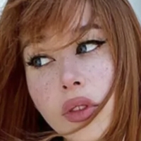 kelsoparadiso Desnuda