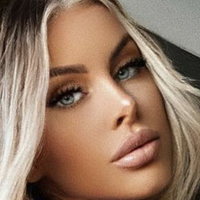 Kiiarra White Desnuda