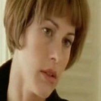 Kimballee Chivers Desnuda