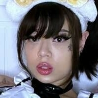 Korpsekitten/Evie Rain Desnuda