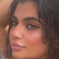 Krissy Bertone Desnuda