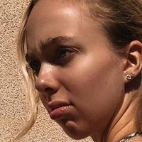 Kristin Linkletter Desnuda