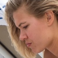 Krystal Nielson Desnuda