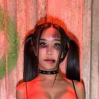 Ladyboy Memie Desnuda