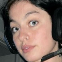 Lanaroosje Desnuda