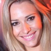 Larissa Saloio Desnuda
