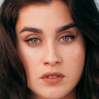 Lauren Jauregui Desnuda