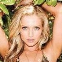 Lauren Storm Desnuda