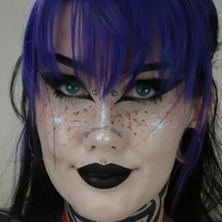 lavender_daydream Desnuda