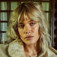 Leslie Malso Desnuda