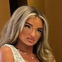 lilblondette Desnuda