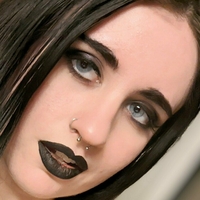 lilgothhunny Desnuda