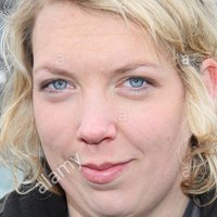 Lina Beckmann Desnuda