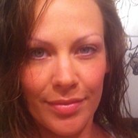 Lise Thoresen Desnuda