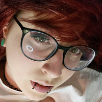 Little_Emo Desnuda