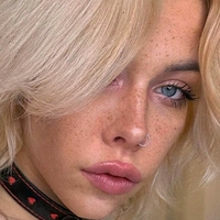 Little_Sabrina Desnuda