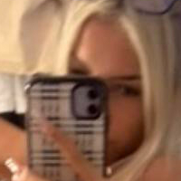 littleblondetease Desnuda