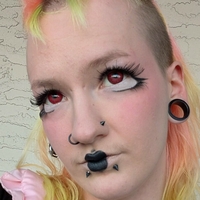 littlesquidboi Desnuda