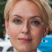 Livia Millhagen Desnuda