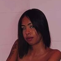 Lívia Santos Desnuda