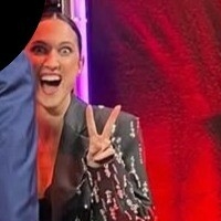 Lodovica Comello Desnuda